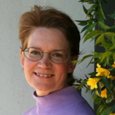 Christine Peterson